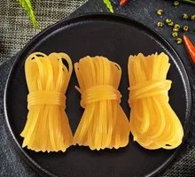 Corn Yellow Noodles