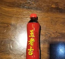 王老吉瓶装