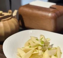 Spicy麻 Sichuan Water Chestnut