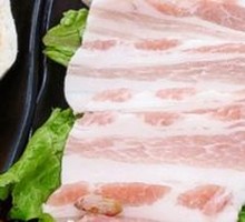 Spicy Braised Pork Belly