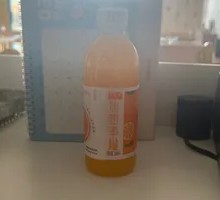 Orange Wishes Come True