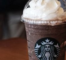 Caramel Frappuccino