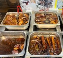 Wuyue Temple Braised Pork