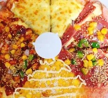 Four-Part Assortment