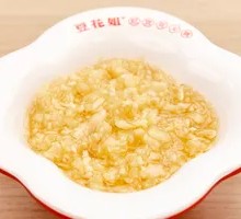 Garlic Dipping Sauce