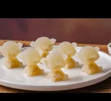 Northeastern Pig Skin Jelly