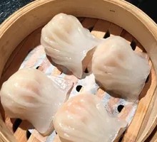 Shrimp Dumpling King