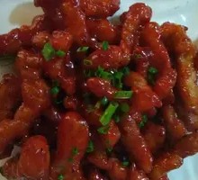 Sour Cabbage Meatballs