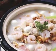 Gan'an Seafood Hot Pot