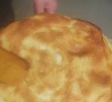 Laiwu Flatbread
