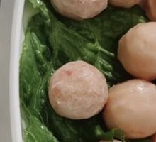 Sea Duck Egg Dumplings