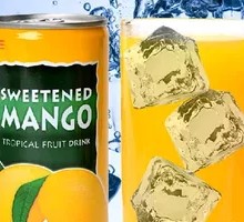 Korean Imported Juice