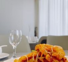 Old Chef's Pot Pork Cutlet