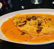 Stinky Mandarin Fish from Huangshan