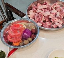 清汤养生锅