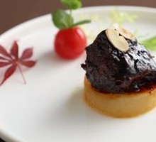 Black Pepper Beef Short Ribs