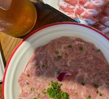 Sichuan Sliding Meat