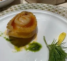 Spicy麻 Sichuan Abalone