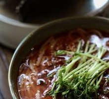 Guizhou Sour Soup Noodles