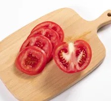 Tomato Slices