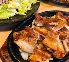 Aromatic Pork Belly