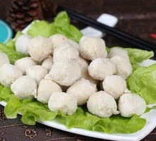 Zhengda Chicken Balls