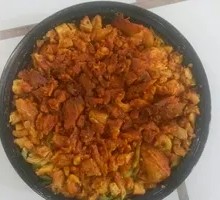 Curry Rice