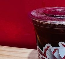 Hong Kong-style Lemon Tea