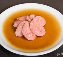 蒜味香肠