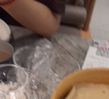 Mother's Handmade Spring Pancakes