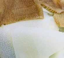 Tripe and Beef Tripe Combo