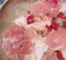 Tender Chicken Thigh