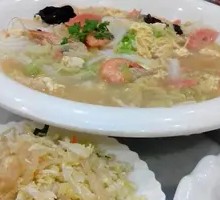 Jiaodong One-Pot Fresh