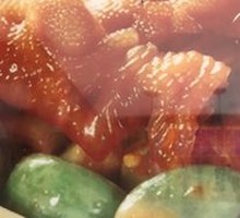 Old Vinegar Chicken Feet