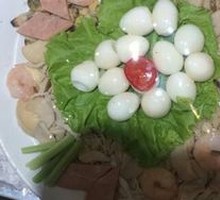 Gan'an Seafood Hot Pot