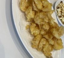 Fried Shrimp