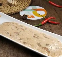 Cui Feng Beef Sliver