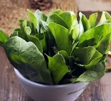 Spinach