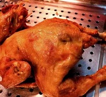 Chengyongji Crispy Fried Chicken