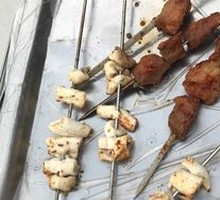 Grilled Beef Bulgogi