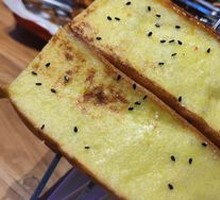 Toasted Bread