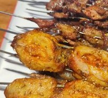 Orleans Chicken Wings
