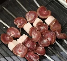 Red Kidney Bean Dish