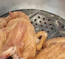 Boneless Braised Chicken