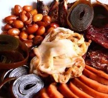 Old Jinan Stewed Pot