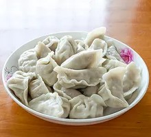 Braised Fish Dumplings