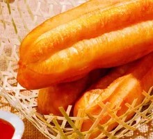 Healthy Youtiao