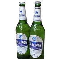 Laoshan Beer