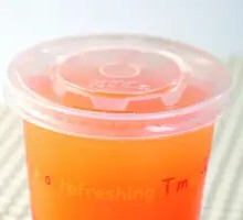 Fruit and Meat Delight