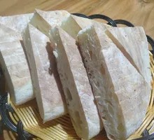 Special Large Flatbread